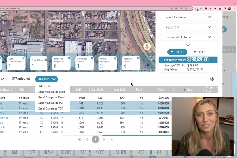 The Three Most Important Real Estate Investing Skills 