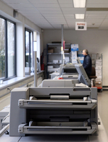 Service Bureau Jansen optimizes print production and expands to digital communications