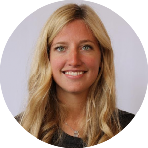 Erica (Mannherz) Fusacchia