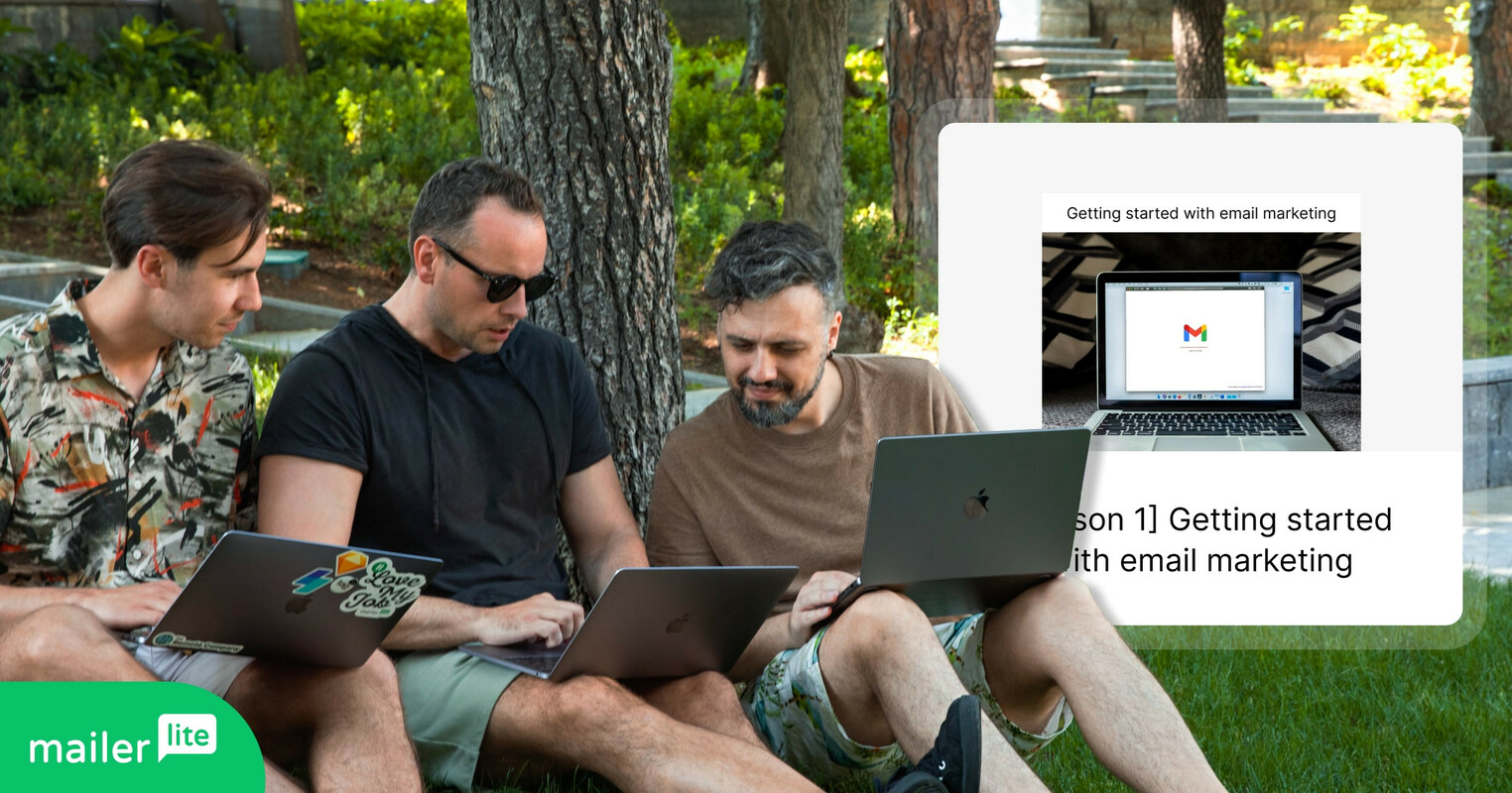 How to create an online course in 9 simple steps