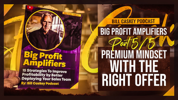 How to Improve Your Company's Profitability, Quickly – Part #5