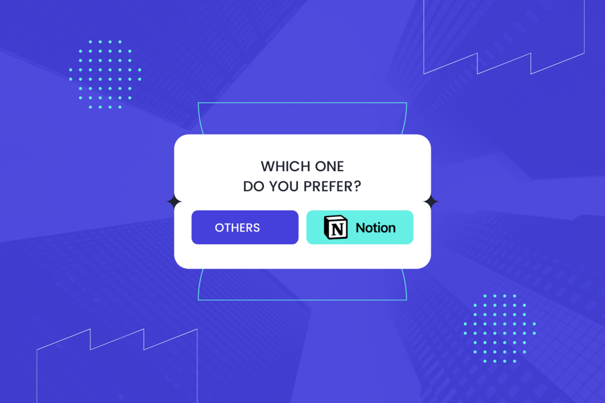 15 Notion Alternatives