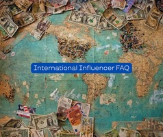 International Influencer FAQ: Navigate Afluencer Like a Pro from Anywhere  