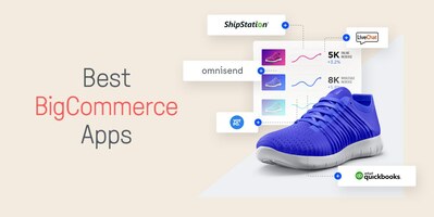 12 Most Needed BigCommerce Apps for Conversions
