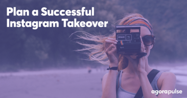 How to Have a Successful Instagram Takeover in 7 Easy Steps
