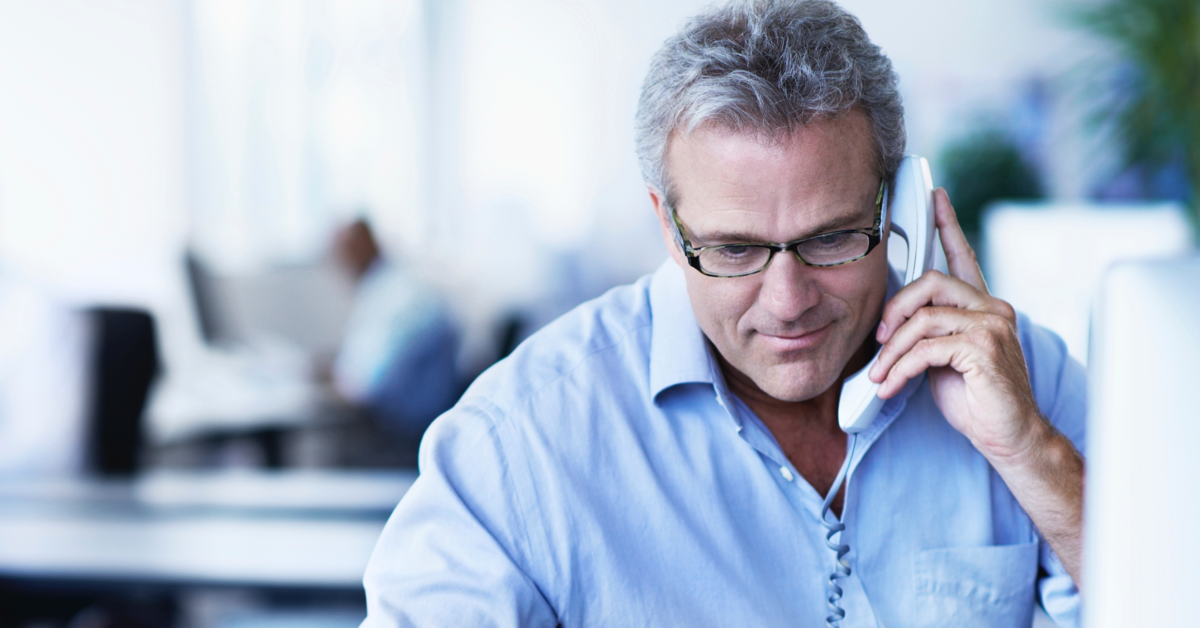 Reputation Management RingCentral Case Study