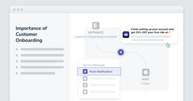 The Importance of Customer Onboarding