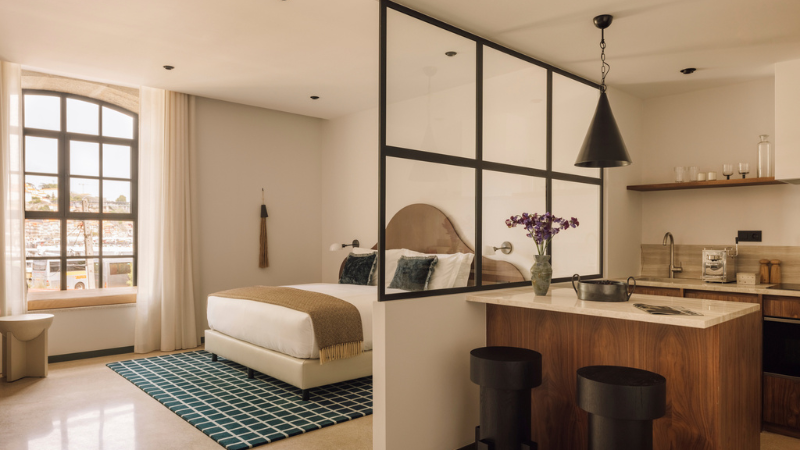 Host Unforgettable Events in Porto