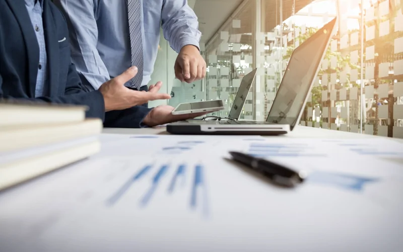 CRM for Marketing - Workbooks CRM