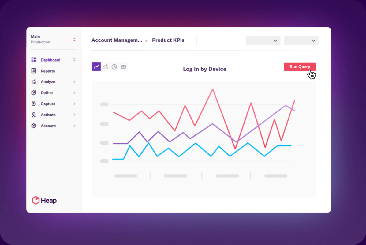 Heap December Monthly Product Release
