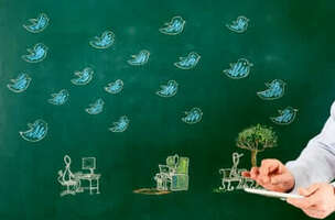 Evergage Click To Tweet: Get the Word Out