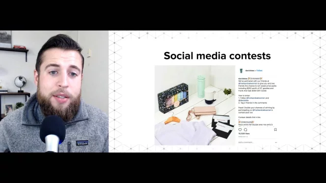 Mental Models For Marketing: 3.5 Persuasion - Commitment & Consistency