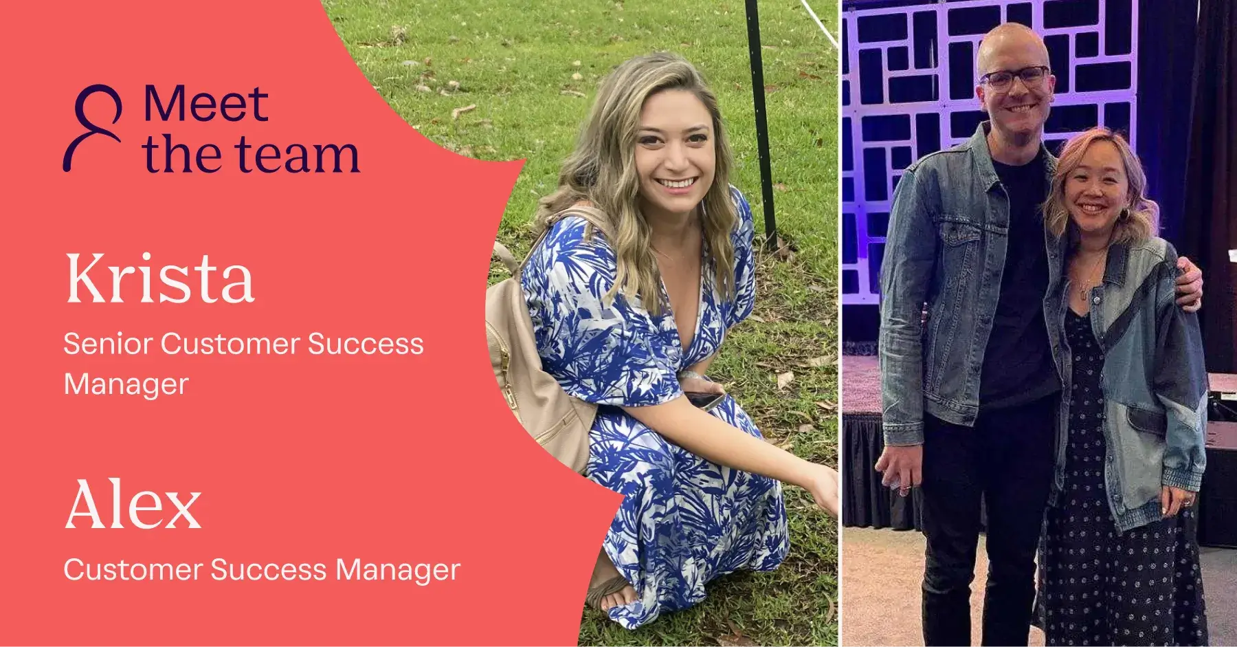 Meet the APAC Customer Success team