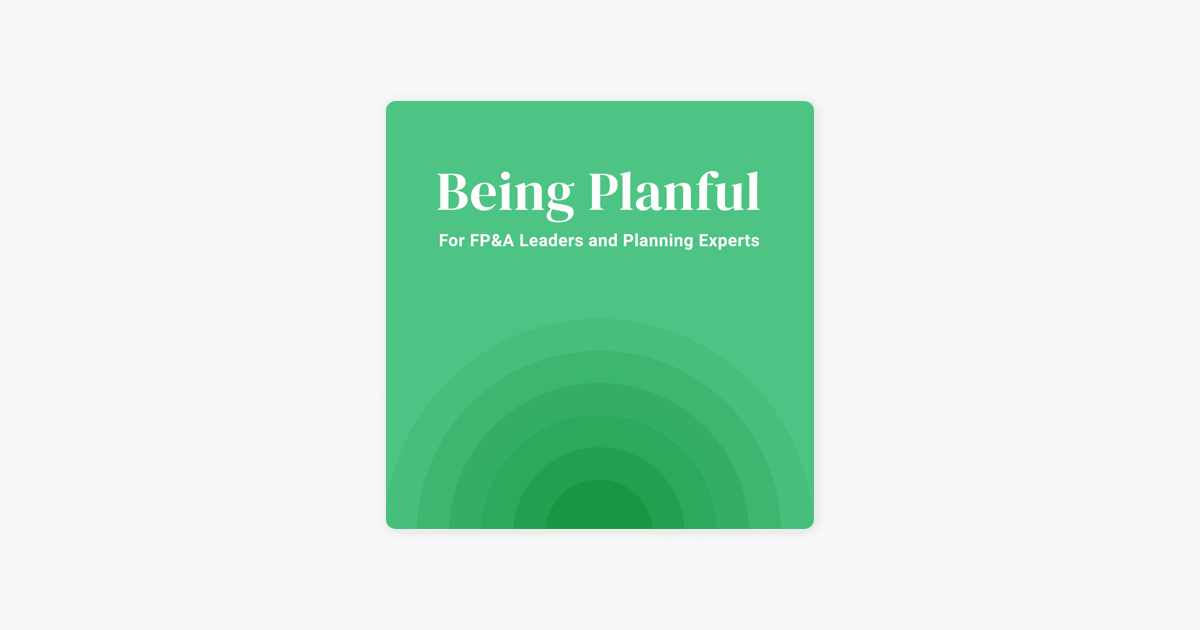 Ask The Experts Anything | FP&A Fridays LIVE from Planful Perform 2021