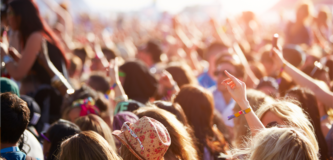 6 Social Media Habits of Successful Festival Organizers
