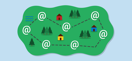 6 Sneaky Ways To Find Prospects' Email Addresses