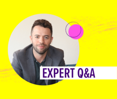 What Makes a Full-Time Marketing Job Sticky?