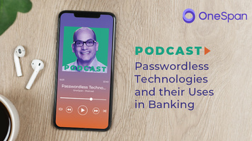 Passwordless Technologies and their Uses in Banking