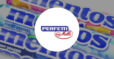 Perfetti Van Melle's Sweet Supplier Success