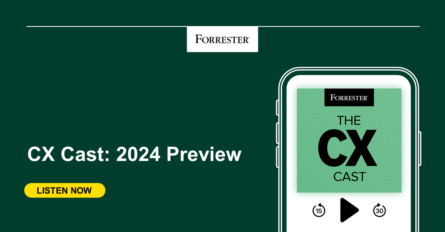 CX Cast: 2024 Preview