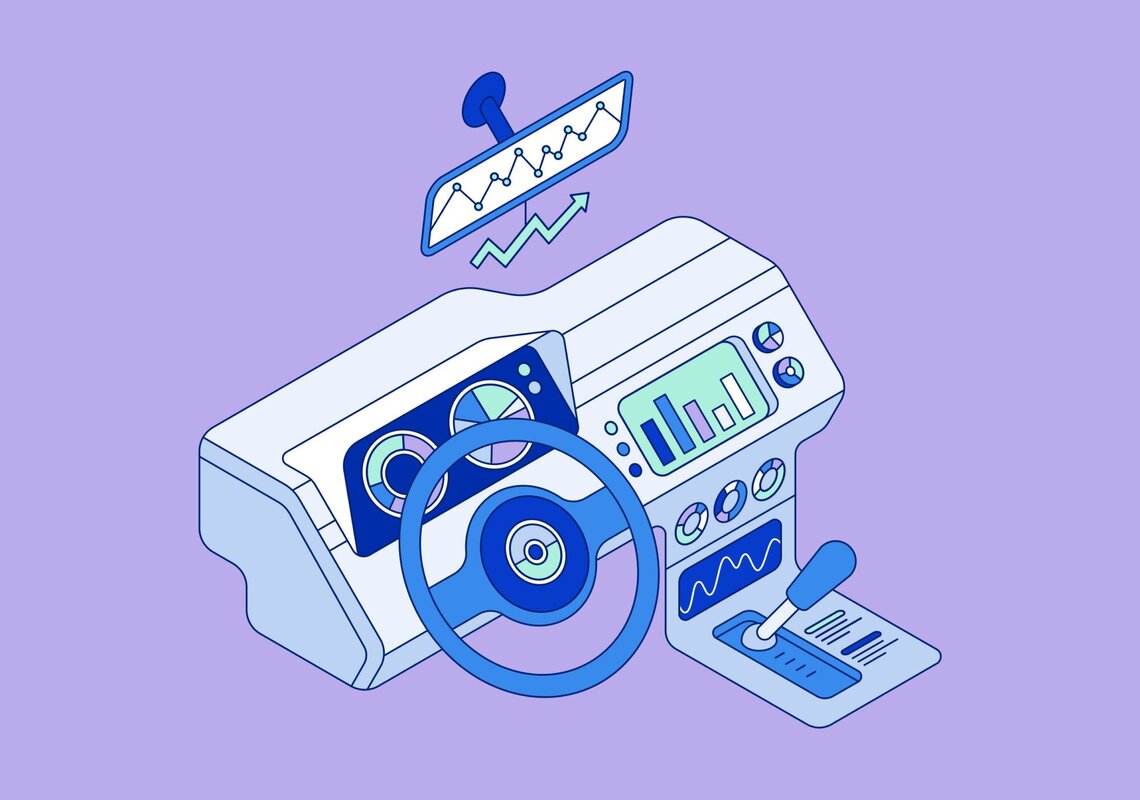 5 marketing trends that will drive the automotive industry in 2024