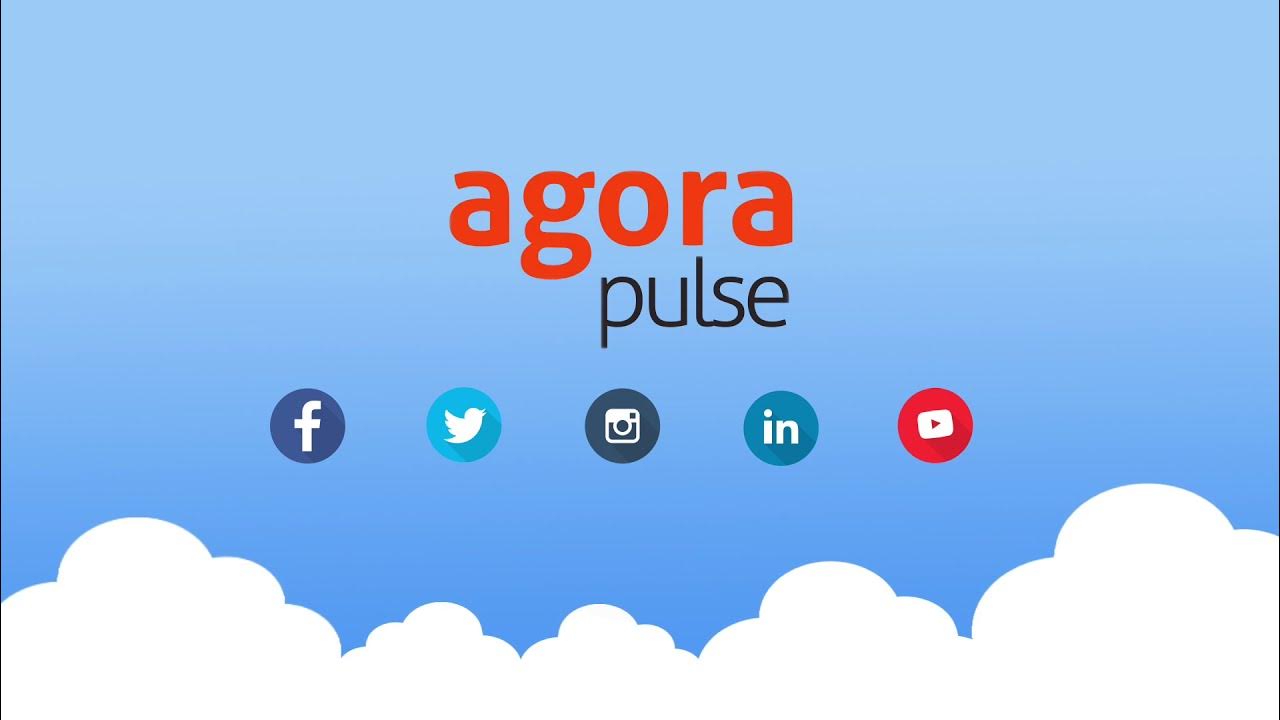 How Agorapulse Helps 24,000 Social Media Managers Every Day!