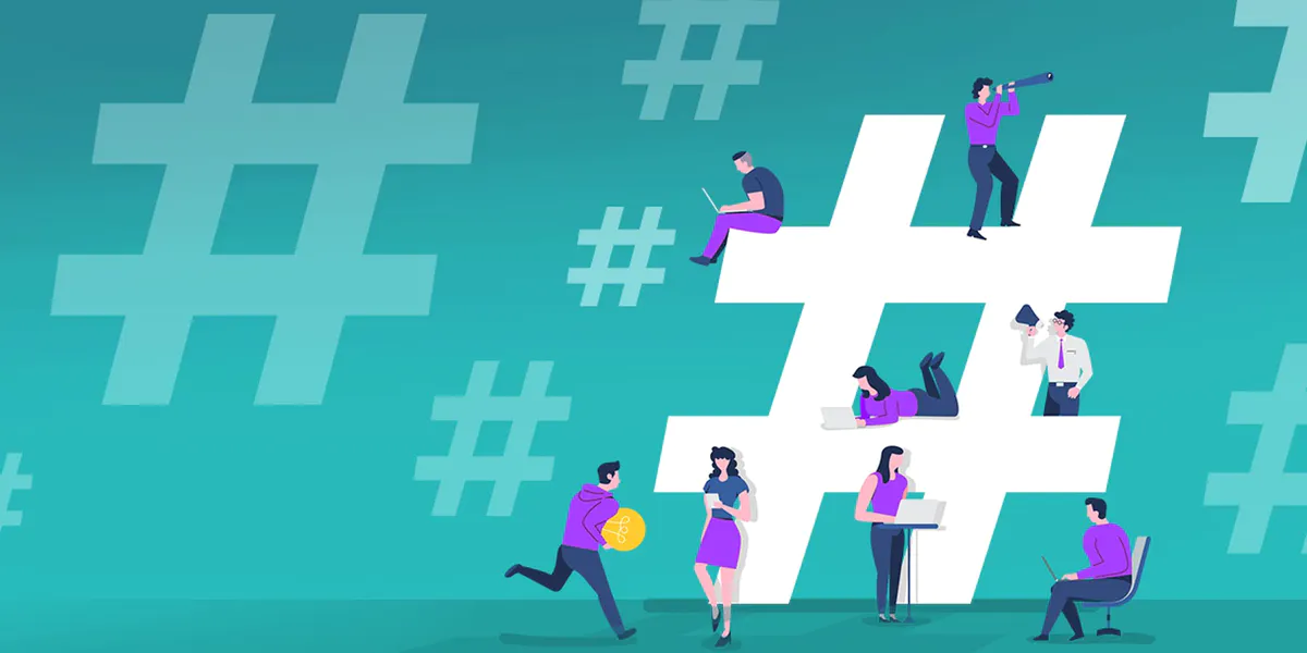 How to Use Hashtags on Facebook, Instagram and Twitter