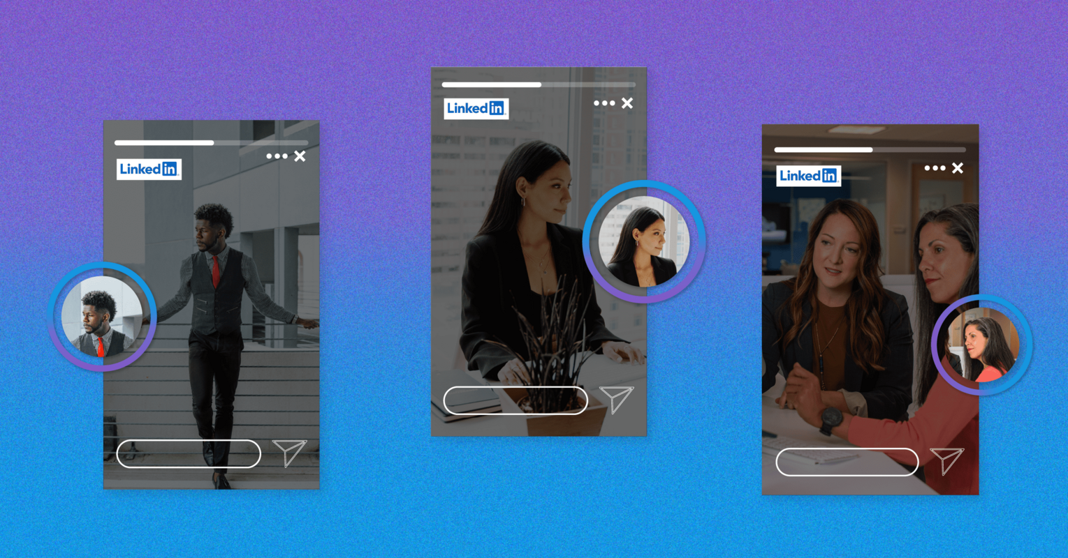 What to Post on LinkedIn Stories to Engage Your Followers.