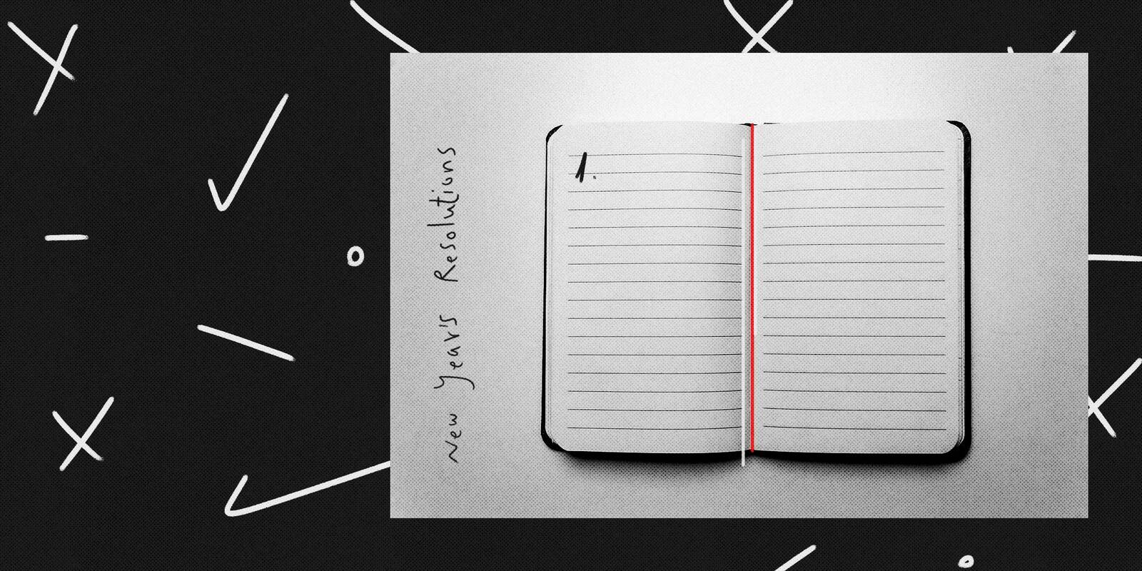 6 New Year's Resolutions for Great CRM Marketing