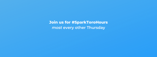 SparkToro - Crowdcast