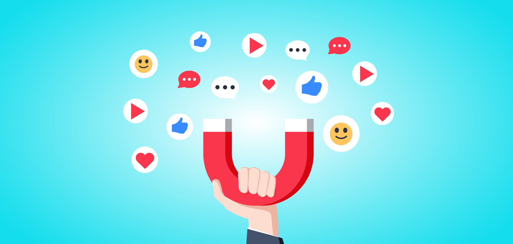 How to Build Your Social Media Marketing Strategy