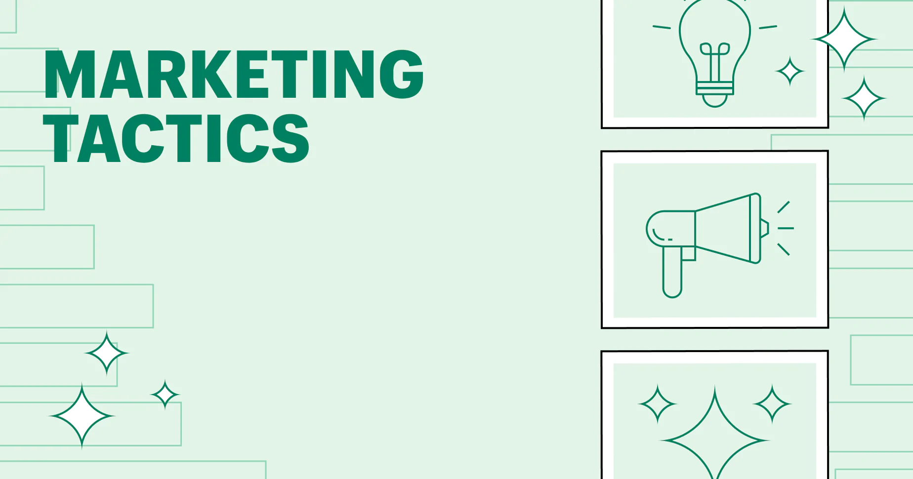 32 Best Marketing Tactics to Drive More Sales