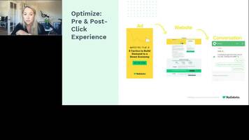 Demand Gen Report's Campaign Optimization Series 2021