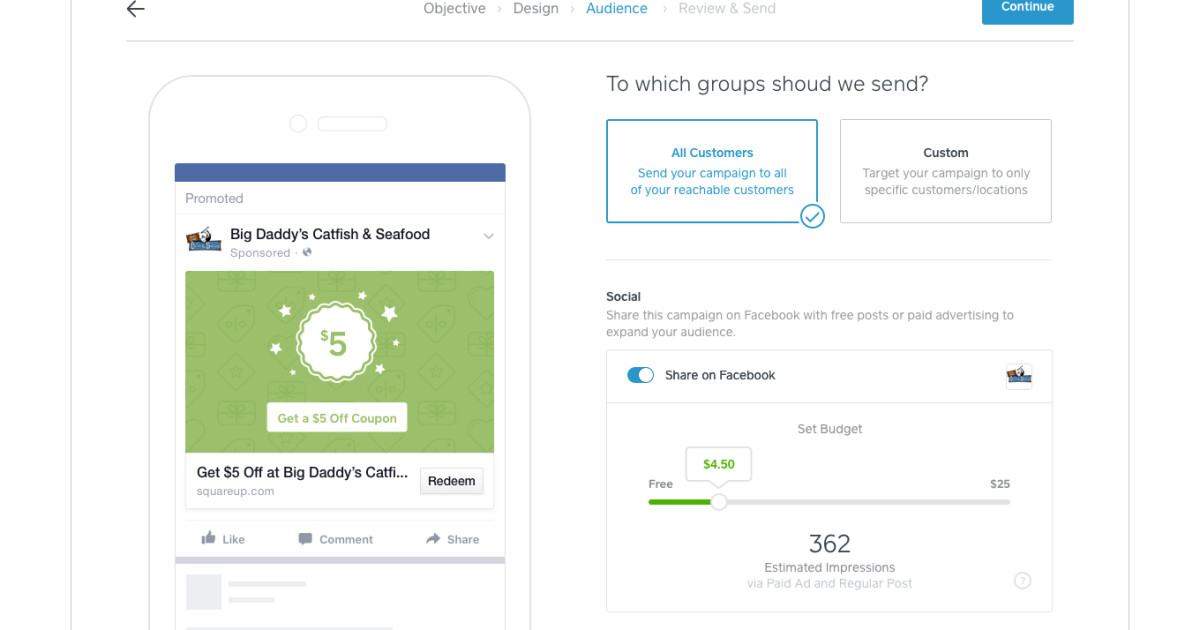 Customer Engagement Gets More Social to Help You Reach New Customers