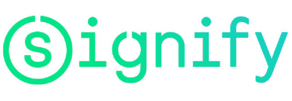 Signify Delivers Customer-Centricity at Scale