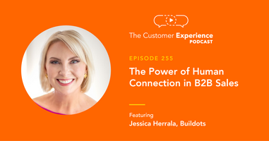 The Power of Human Connection in B2B Sales | Video Email using Gmail, Mobile, and Web | BombBomb.com