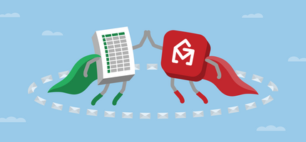 Send recurring automated email campaigns with Gmail and Google Sheets