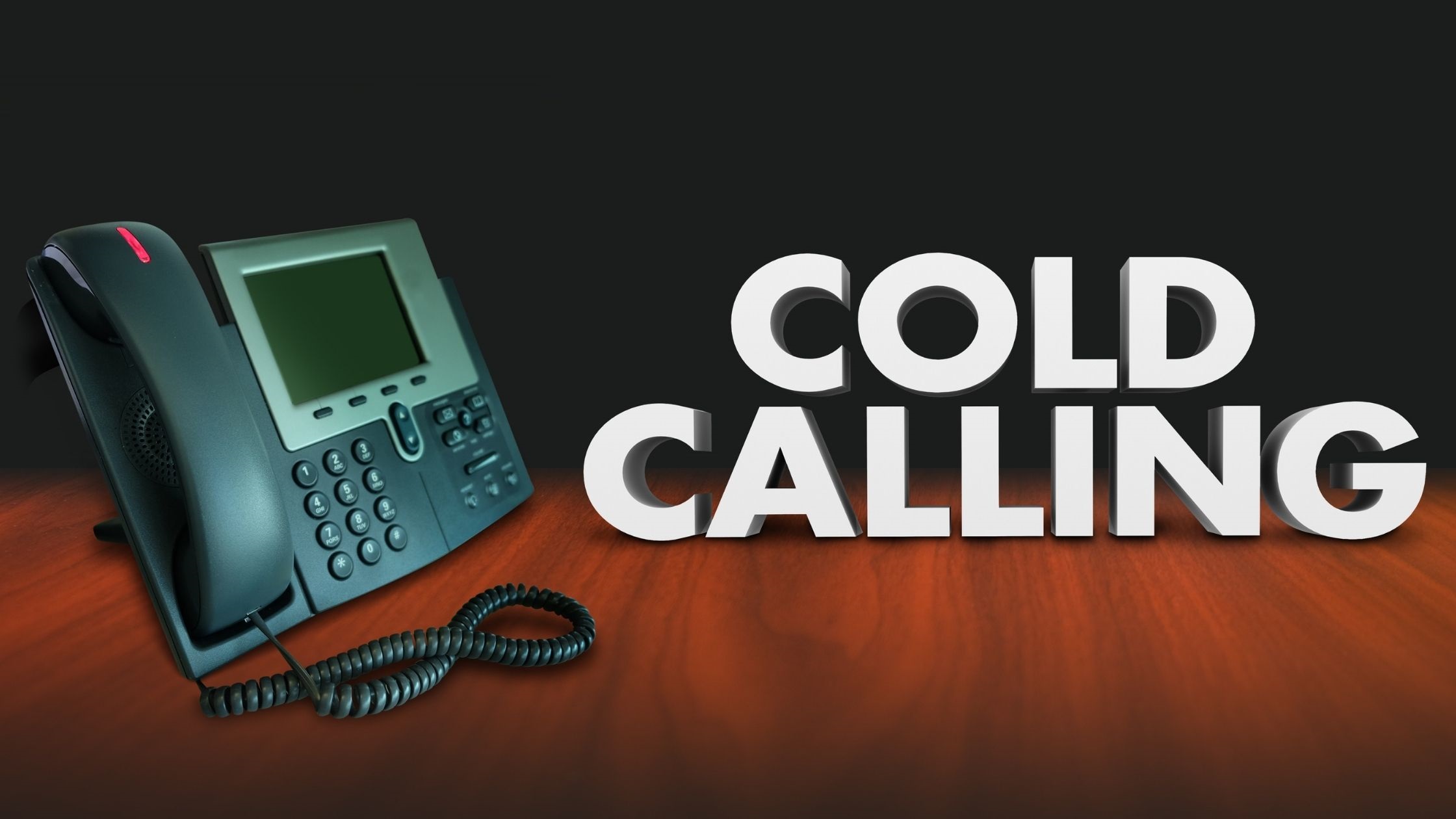 6 Sales Prospecting Cold Calling Myths Debunked