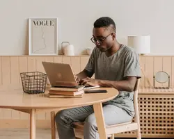 Remote Work Tips | Work From Home Better