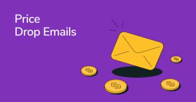 Fabulous Price Drop Emails: Design Tips, Subject Line Ideas, and Examples