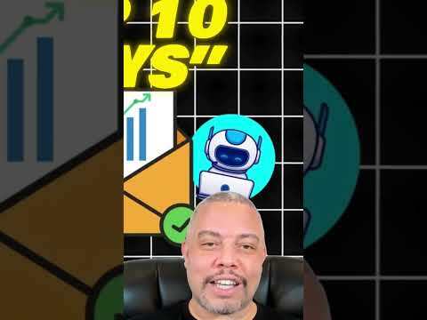 Manual Emails or Automation? You Decide! 📧 #WorkSmarter #EmailEfficiency