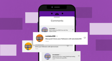How to Stop Fake Instagram Accounts Engaging With Your Ads