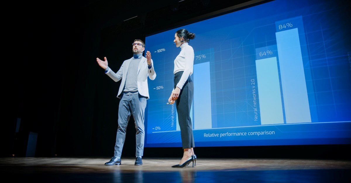 Drive IT Lead Generation Through Events and Conferences