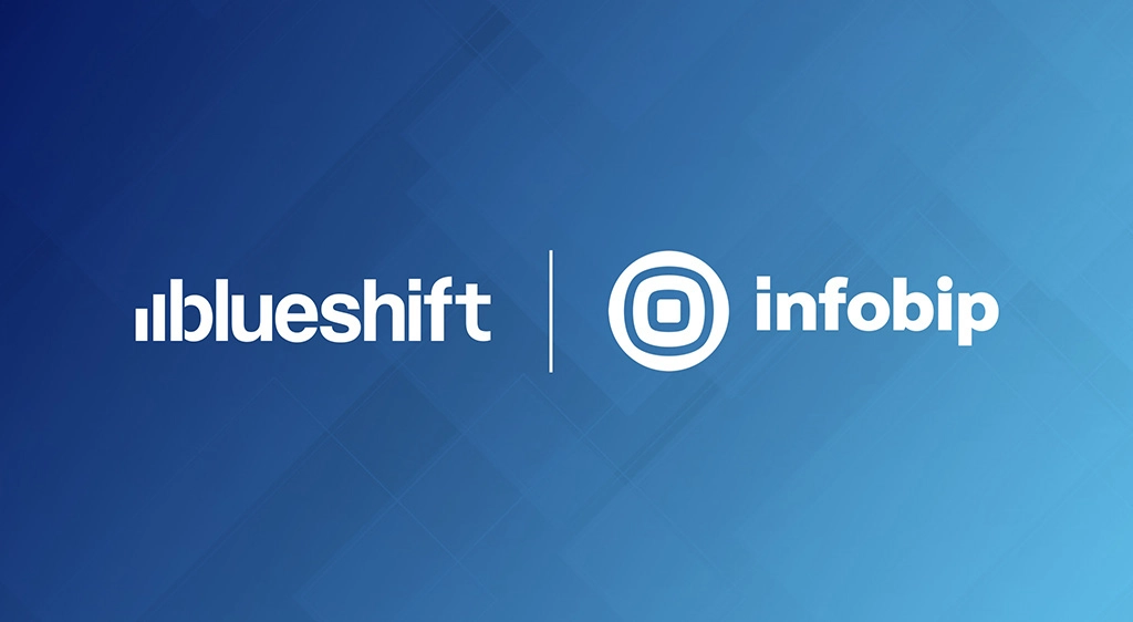 Introducing InfoBip Support for Blueshift