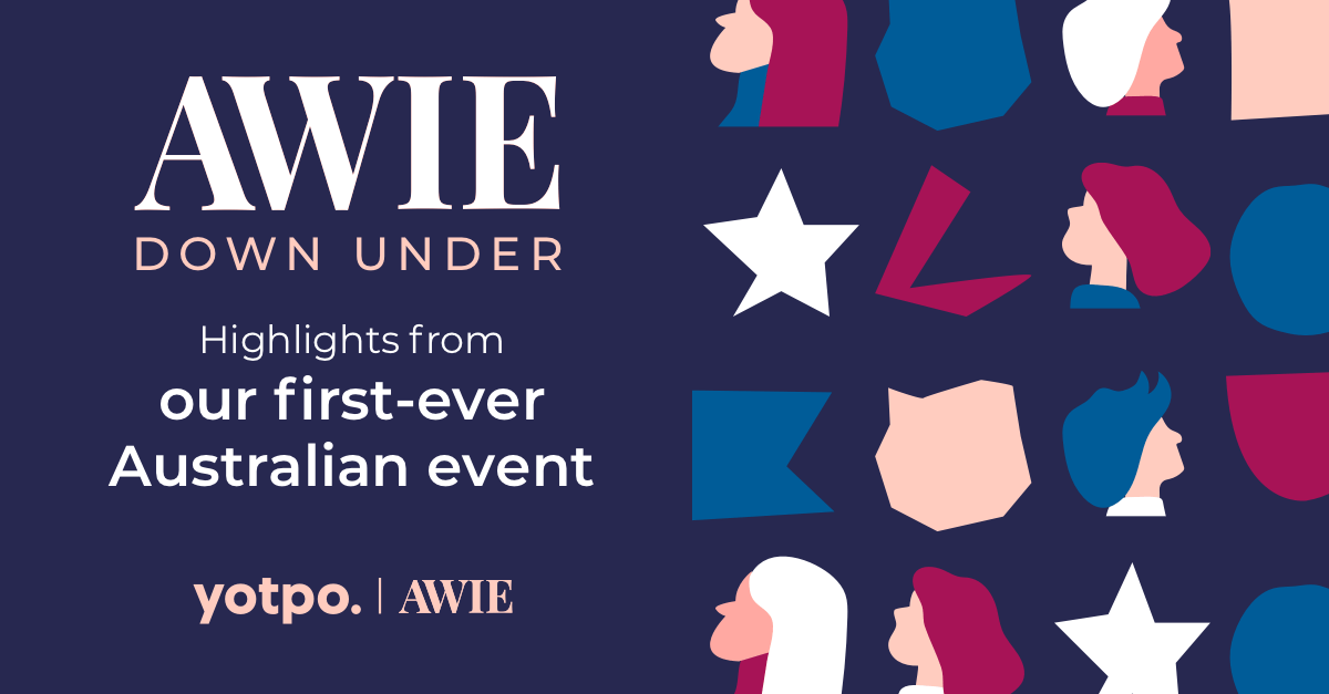 AWIE Down Under: Highlights from Our Australia Event