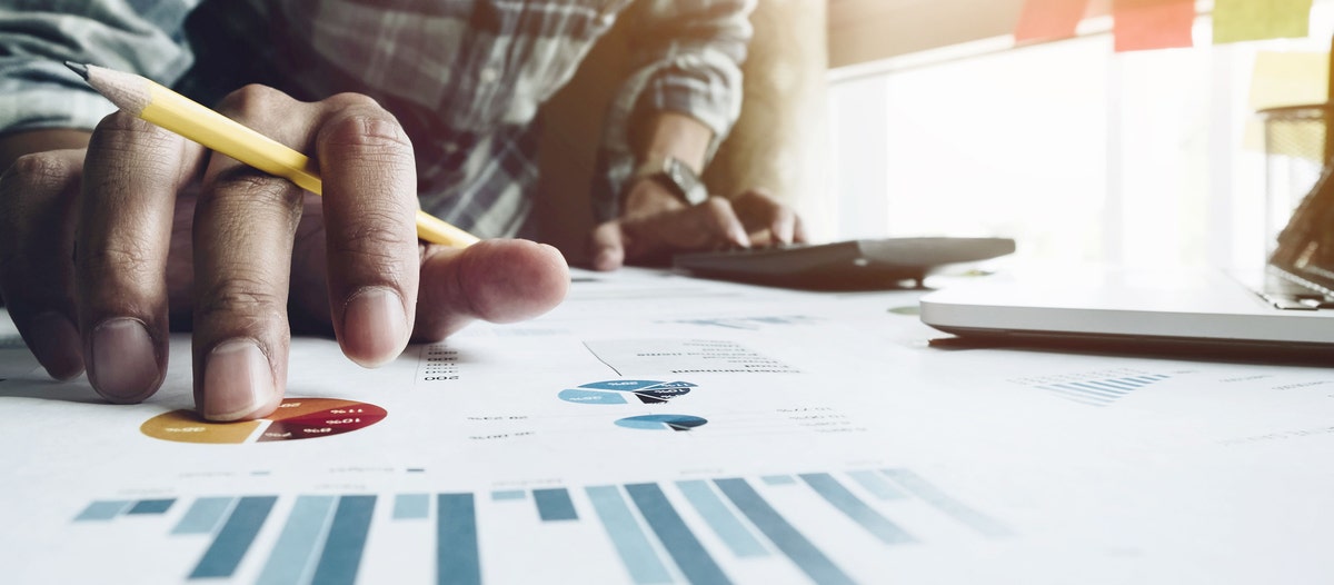 Organize your financial life with Adobe Acrobat