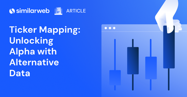 Ticker Mapping: Unlocking Alpha with Alternative Data