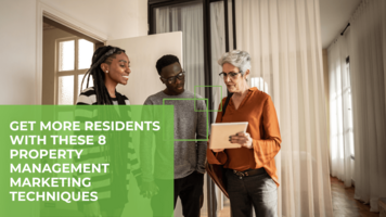 The 8 Best Property Management Marketing Techniques