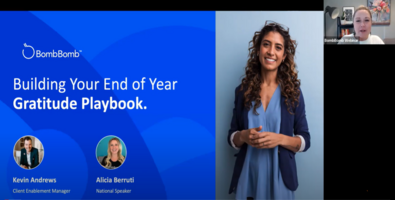 Building a Habit of Gratitude