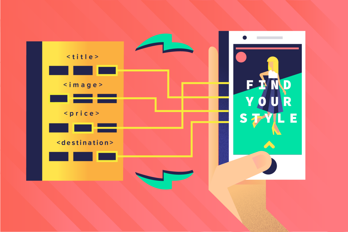 Taking Creative Automation a Step Further: Introducing Video Templates 